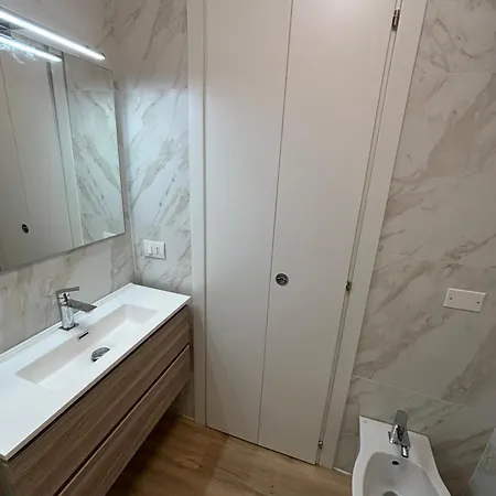 Beauty House Апартаменты Милан