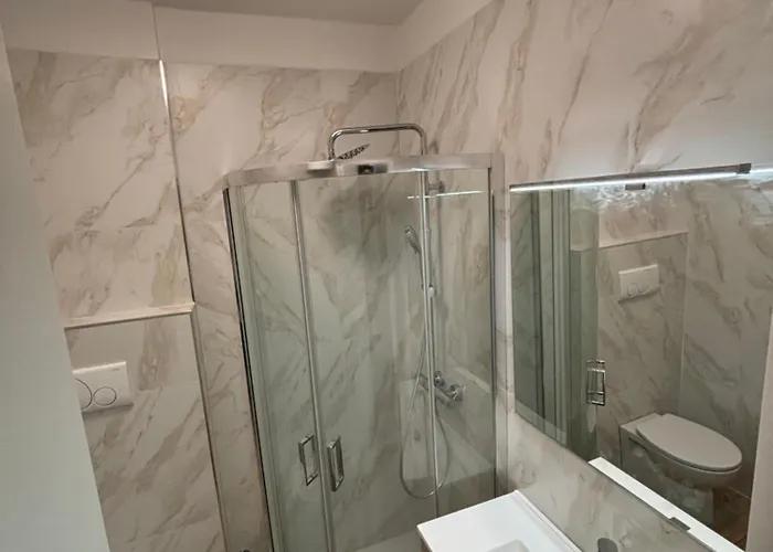 Apartmán Beauty House