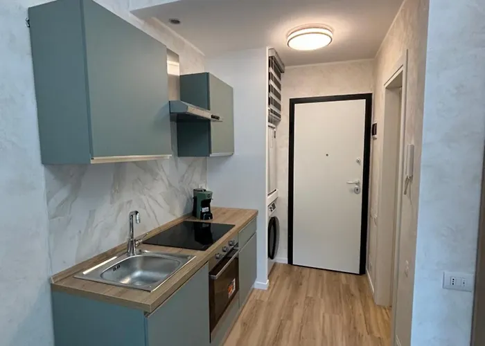 Apartmán Beauty House *